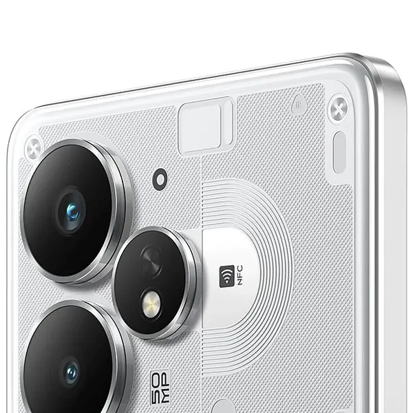 Realme Neo7 Turbo